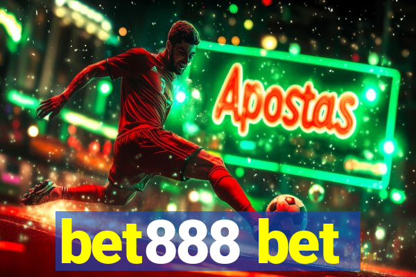 bet888 bet